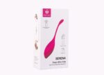Realov Serena Smart Mini Vibe Purple - Image 2
