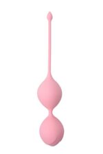 See You In Bloom Duo Balls 29 mm Pink - Image 2