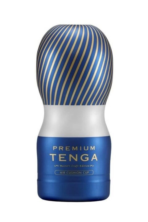 PREMIUM TENGA AIR FLOW CUP
