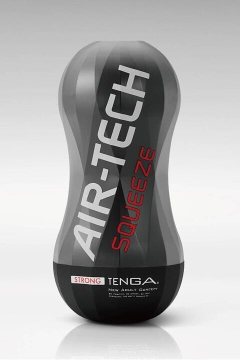 AIR-TECH SQUEEZE Strong