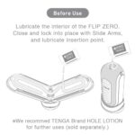 FLIP ZERO GRAVITY BLACK - Image 7
