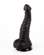 X-MEN 11” Butt Plug Black II - Image 3