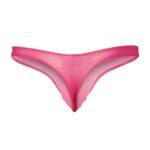 C4M Pouch Enhancing Thong-Fuchsia-L - Image 5