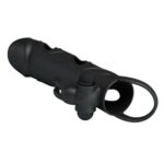 Pretty Love Penis Sleeve With Ball Strap - Image 5