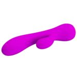 Pretty Love Zachary Purple - Image 6