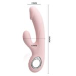 Pretty Love Selene Pink - Image 6
