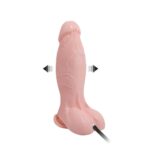 Inflatable Penis With Suction Cup - Image 3