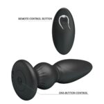 Mr. Play Super Power Anal Plug II - Image 6