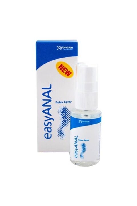easyANAL Relax-Spray, 30 ml
