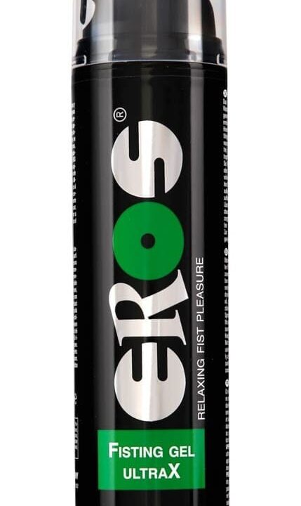 Fisting Gel UltraX 100 ml