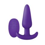 Luxe Zenith Wireless Plug Purple - Image 2