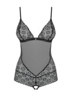 Shibu teddy black  S/M - Image 5