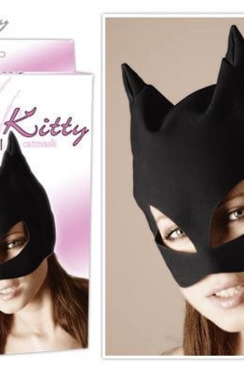 Cat Mask