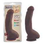 Carnal Pleasure Brown - Image 2