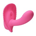 Pretty Love Shell Stimulator with Remote Control - Image 5