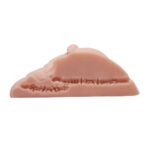 Crazy Bull Men's Masturbator with bullet Flesh 1 - Image 9