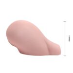 Crazy Bull Men's Masturbator With Bullet Flesh 3 - Image 10