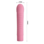 Pretty Love Mick Baby Pink - Image 7