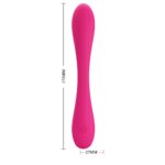 Pretty Love Yedda Pink - Image 5