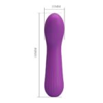 Pretty Love Faun Purple I - Image 5