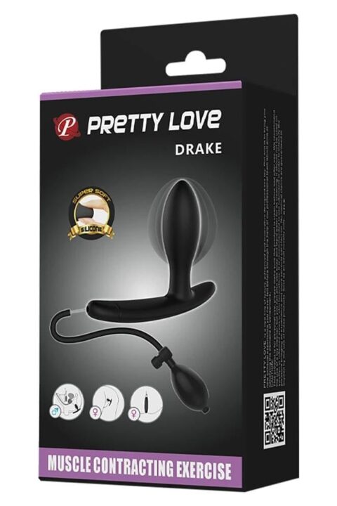 Pretty Love Drake