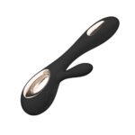 Soraya Wave Black - Image 3