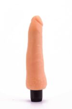 Real Feel Cyberskin Vibrator #3 - Image 6