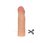 Revolutionary Silicone Nature Extender 5 - Image 4