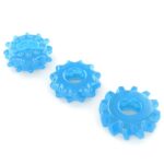 Lumino Play Penis Ring 3 pcs - Image 2