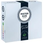 MISTER SIZE 47 mm Condoms 36 pieces - Image 2