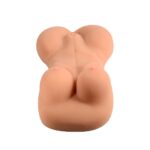 Oriental Carrie Half Body Sex Doll - Image 2