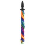 Unicorn Tails Rainbow - Image 2