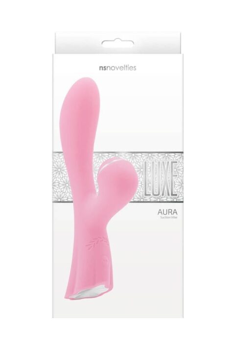 Luxe - Aura - Pink