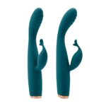 Luxe - Skye - Teal - Image 2