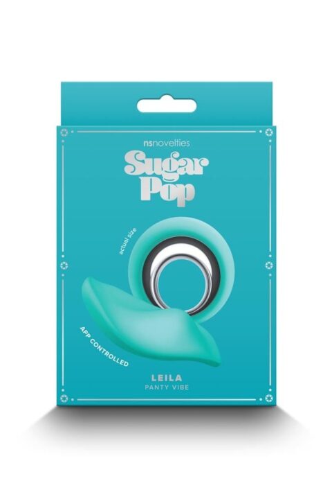 Sugar Pop - Leila - Teal