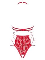 Rediosa crotchless teddy L/XL - Image 4
