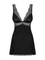 Klarita babydoll & thong   S/M - Image 3