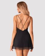Bella Rou chemise & thong   XS/S - Image 2