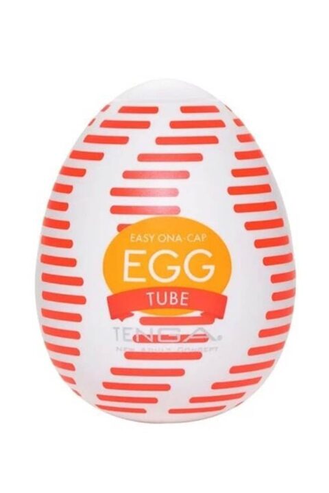 TENGA EGG TUBE