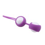 Geisha Balls Purple - Image 3