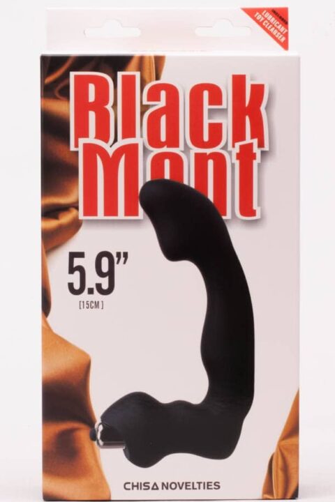 Avatar Dildo