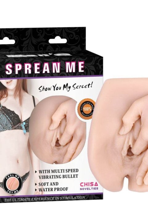 Spread Abby