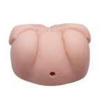Crazy Bull Men's Masturbator with bullet Flesh 1 - Image 7