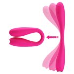 Pretty Love Yedda Pink - Image 4