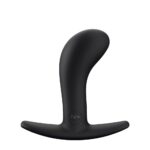 Bootie M Black - Image 3
