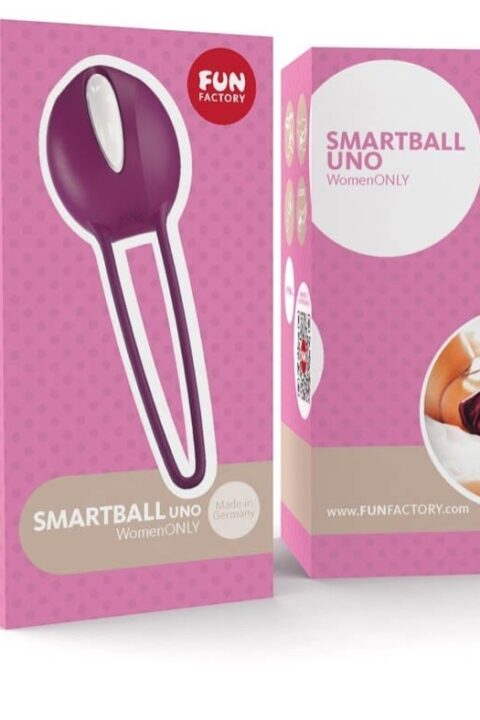 Smartball Uno White Grape