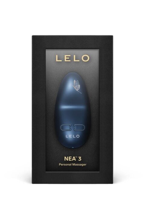 Nea 3 Alien Blue