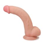 8.5" Skinlike Soft Dong - Image 2