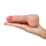 5" Skinlike Limpy Cock - Image 2