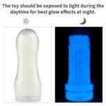 Lumino Play Masturbator - Ribbed - Image 7
